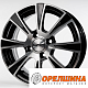 Carwel Йота  113  AB  5.5х14  4x100  ЕТ38  67,1